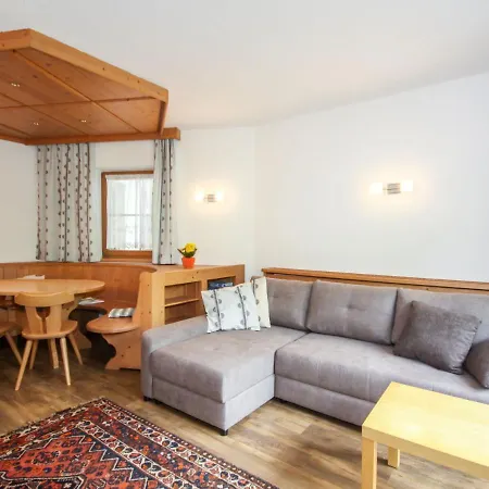 Hanneshof-3 Apartment *