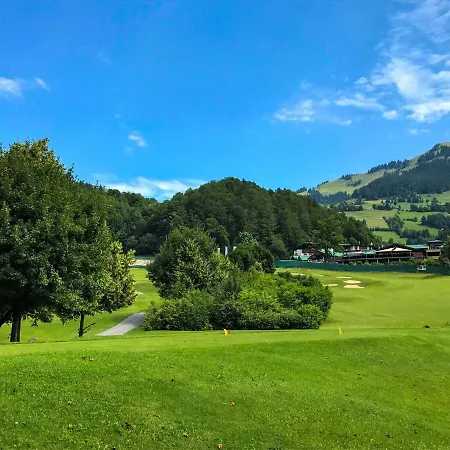 Apartment Hanneshof-3 Aurach bei Kitzbuehel