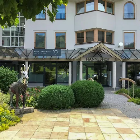 Hanneshof-3 Apartment Aurach bei Kitzbuehel